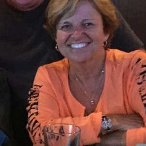 Meet your Posher, Deborah